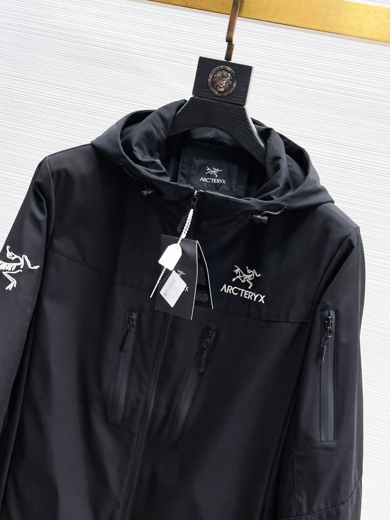 Arcteryx Outwear